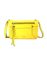 Lodis Catalina East West Crossbody Bag