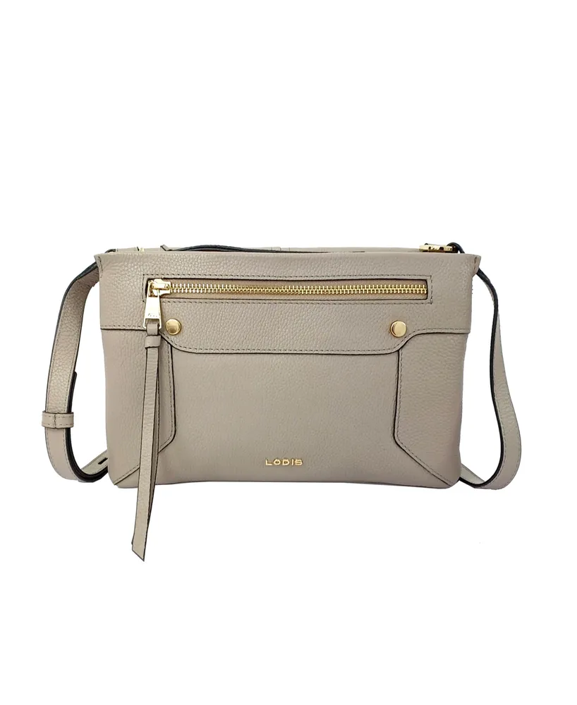 COACH Pebble Leather Willow Shoulder Bag with Convertible Straps - Macy's