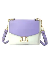 Lodis Vivian Adjustable Crossbody Bag