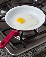Ecolution Aluminum 8" Bliss Non-Stick Fry Pan