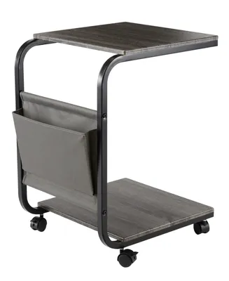 Seville Classics Commercial Pneumatic Work Stool