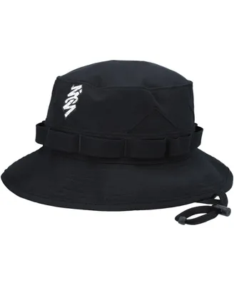 Men's Jordan Black Zion Bucket Hat
