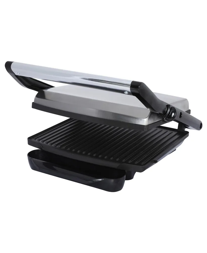 Brentwood Appliances Brentwood Select Compact Non-Stick Panini Press & Sandwich Maker