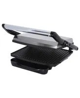 Brentwood Select Compact Non-Stick Panini Press & Sandwich Maker