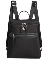 Giani Bernini Nylon Backpack