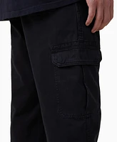 Cotton On Men's Tactical Cargo Pants