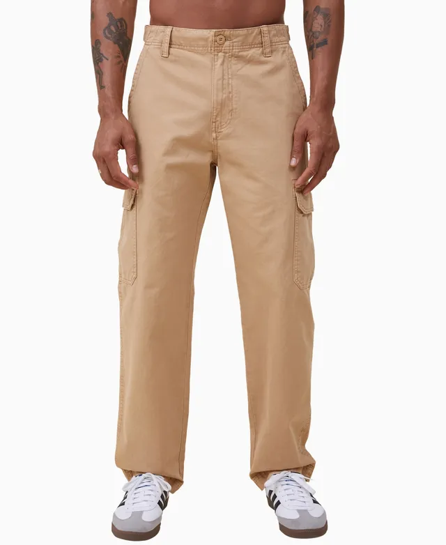 Corby Ripstop Cargo Trousers, Pants & Chinos