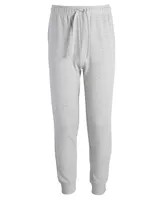 Id Ideology Big Girls Core Heather Fleece Jogger Pants, Created for Macy's