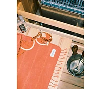 Sunkissed Petra Sand Free Beach Towel