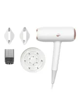T3 Featherweight Stylemax Professional Hair Dryer with Automated Heat Set, 5 Piece