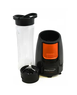 Brentwood Blend-To-Go Personal Blender in and