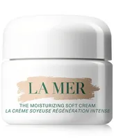 La Mer The Moisturizing Soft Cream