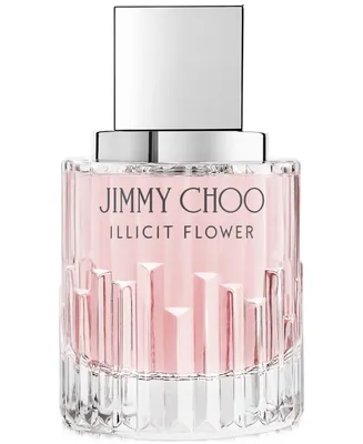 Jimmy Choo Illicit Flower Eau de Toilette, 1.3 oz.