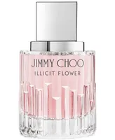 Jimmy Choo Illicit Flower Eau de Toilette, 1.3 oz.