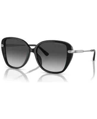 Michael Kors Women's Flatiron Sunglasses, MK2185