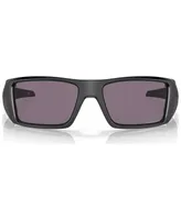 Oakley Men's Heliostat Sunglasses, OO9231-0161 61