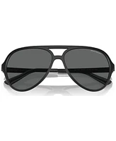 A|X Armani Exchange Men's Sunglasses