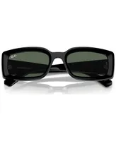 Ray-Ban Unisex Kiliane Sunglasses, RB439554-x 54