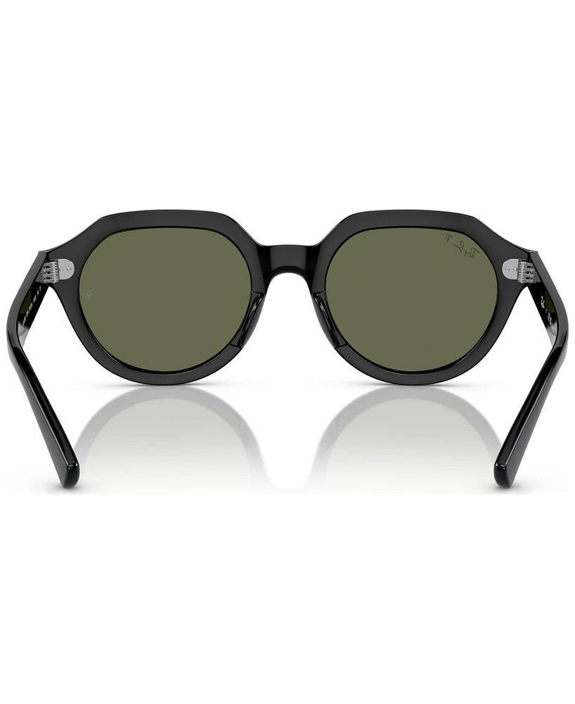 Ray-Ban Unisex Polarized Sunglasses