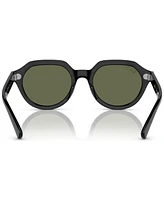 Ray-Ban Unisex Polarized Sunglasses