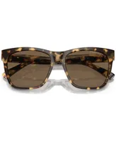 Ralph Lauren Women's The Ricky Ii Sunglasses, RL821257-x 57