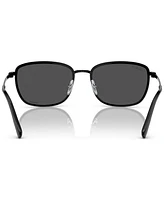 Ray-Ban Unisex Polarized Sunglasses