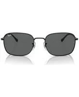 Ray-Ban Unisex Sunglasses, RB370654-x 54