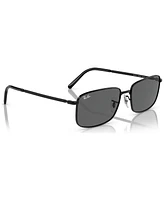 Ray-Ban Unisex Sunglasses