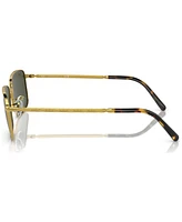 Ray-Ban Unisex Sunglasses, RB371757-x 57