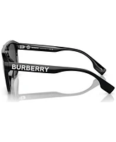 Burberry Men's Wren Sunglasses