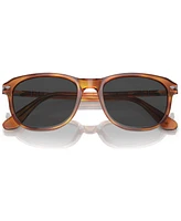 Persol Unisex Polarized Sunglasses, 0PO1935S964857W 57