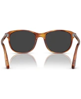 Persol Unisex Polarized Sunglasses, 0PO1935S964857W 57