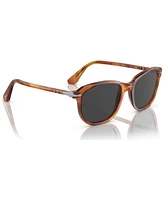 Persol Unisex Polarized Sunglasses, 0PO1935S964857W 57