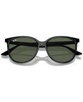 Ray-Ban Women's Sunglasses, RB437854-x 54