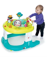 Tiny Love Baby Boys or Baby Girls 4 in 1 Here I Grow Mobile Activity Center