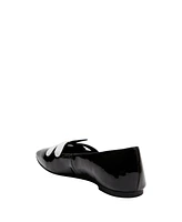 Katy Perry Women's The Evie Daisy Slip-On Flats