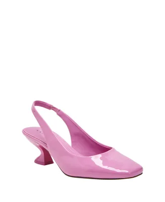 Katy Perry Women's The Laterr Slip-On Sling Back Pumps