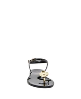 Katy Perry Women's The Geli Slip-On Flat Sandals