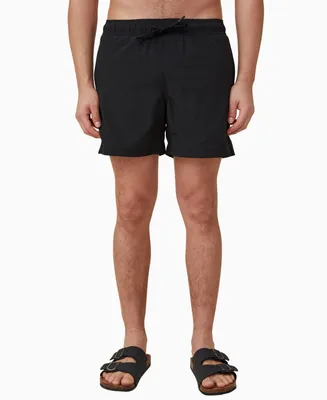 Cotton On Men's Stretch Swim Shorts