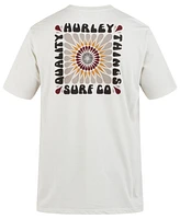 Hurley Men's Everyday Laguna Short Sleeves T-shirt