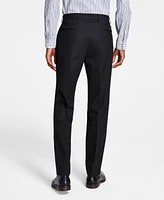 Michael Kors Men's Classic Fit Performance Dress Pants