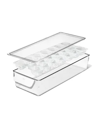 Oxo Good Grips Egg Bin with Removable Tray