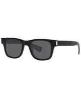 Saint Laurent Unisex Sunglasses