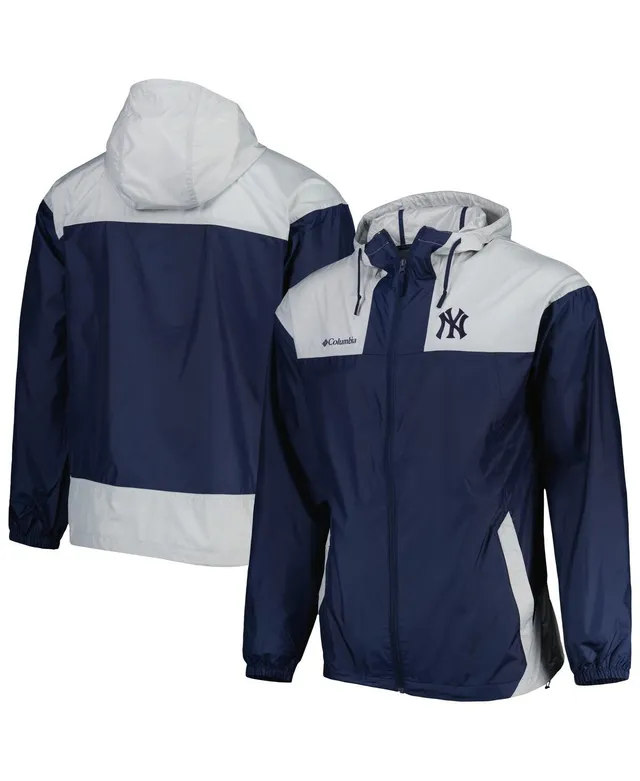 Columbia Reversible Fleece-Lined Jacket, Created for Macy's - Macy's