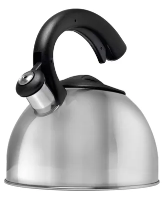 Primula Stainless Steel 3 Quarts Today Colin Whistling Kettle
