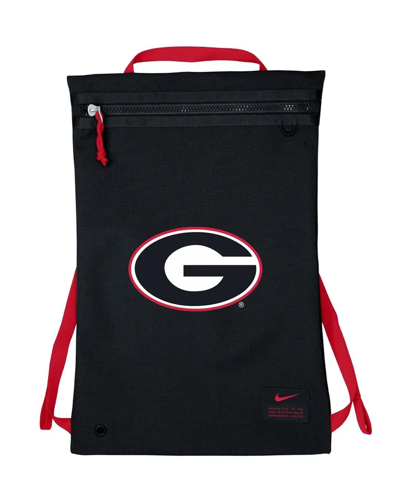 Nike Georgia Bulldogs Utility Gym Sack