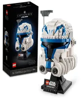 Lego Star Wars 75349 Captain Rex Helmet Toy Building Set