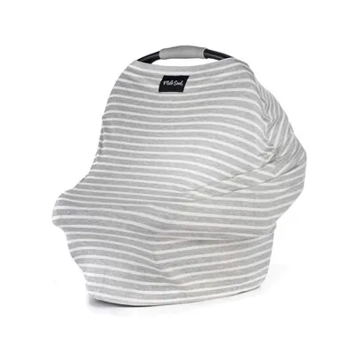 5-in-One Cover Heather Stripe