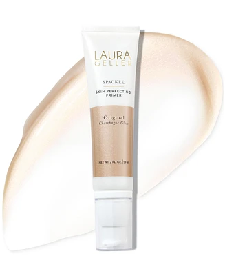 Laura Geller Beauty Spackle Skin Perfecting Primer: Original in Champagne Glow