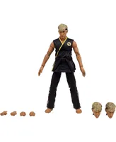 The Karate Kid 6 Inch Action Figure | Johnny Lawrence